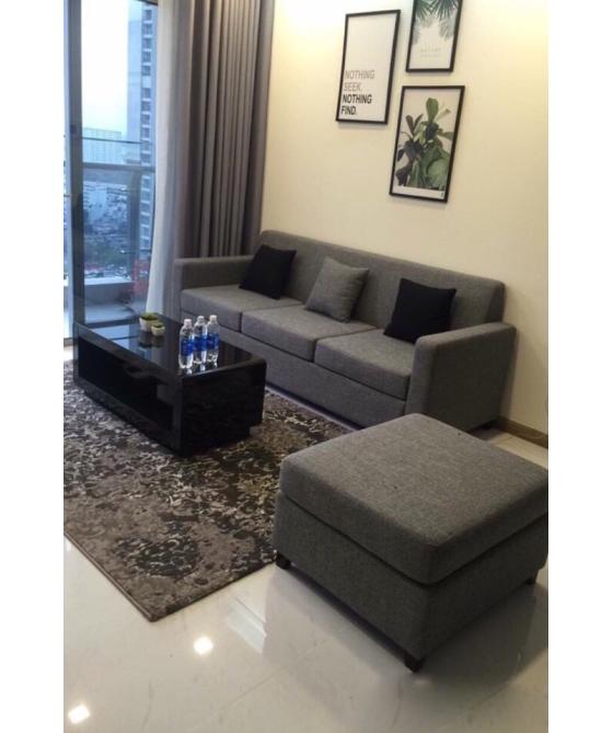Sofa Băng / Sofa Thẳng 567 (Dài 2m) + 1 bàn trà MS00 Sofa Băng / Sofa Thẳng 567 (Dài 2m) + 1 bàn trà MS00